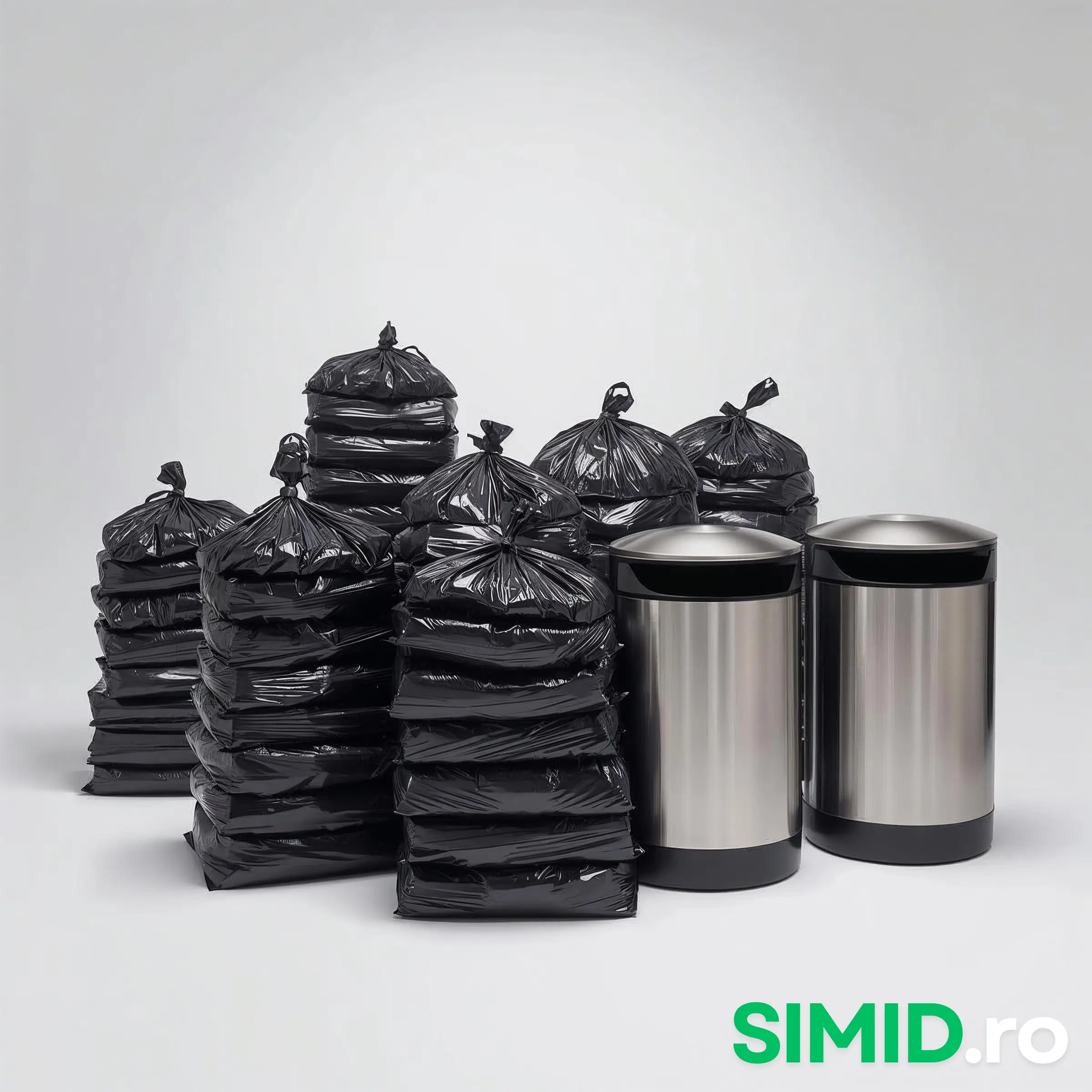 SIMID - Echipamente Industriale